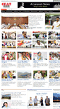 Mobile Screenshot of cellitnews.com